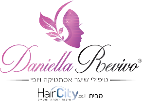 דניאלה רביבו